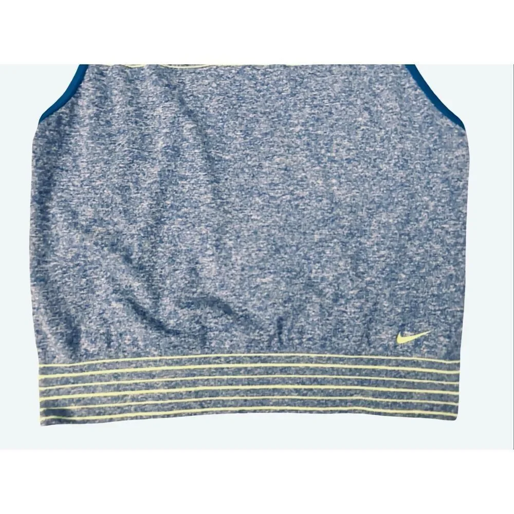 Nike racerback loose